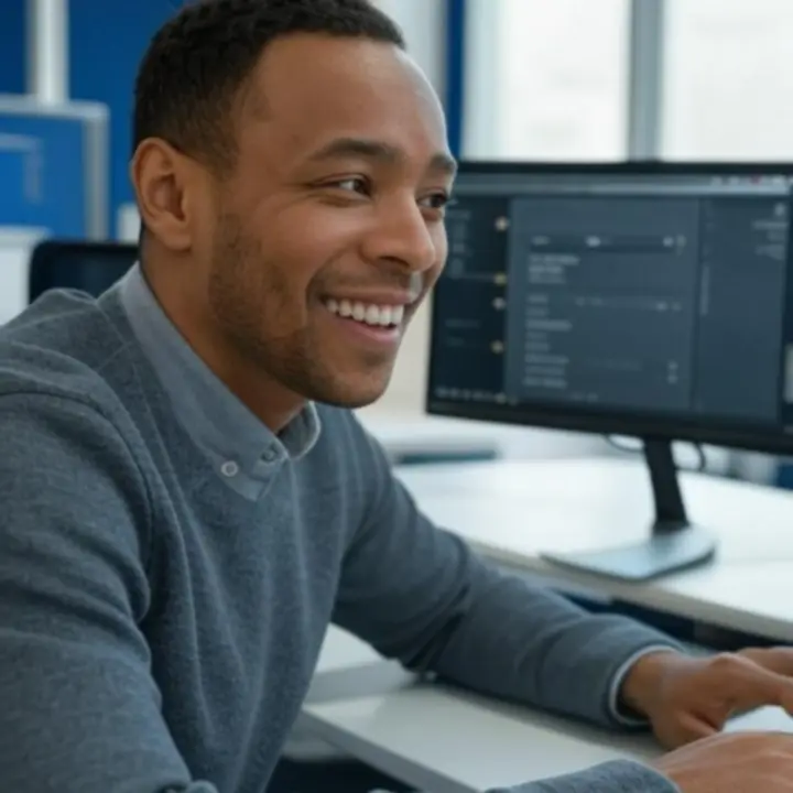 Zespół wsparcia Energonya gotowy do pomocy klientom