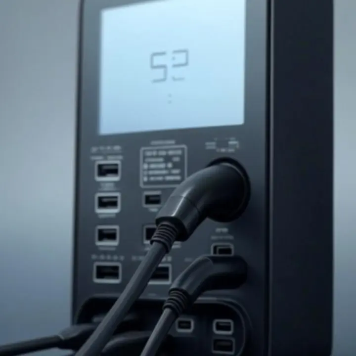 Szczegółowe zdjęcia produktu Energonya w galerii